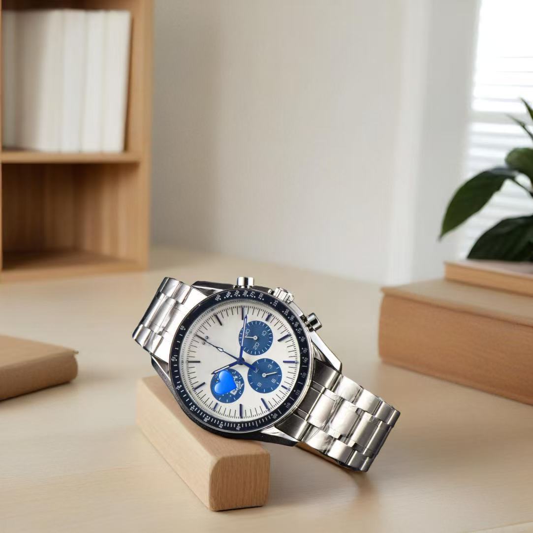 Orologio da uomo di alta quali - Smartwatch Luxury Watches recensione e prezzo