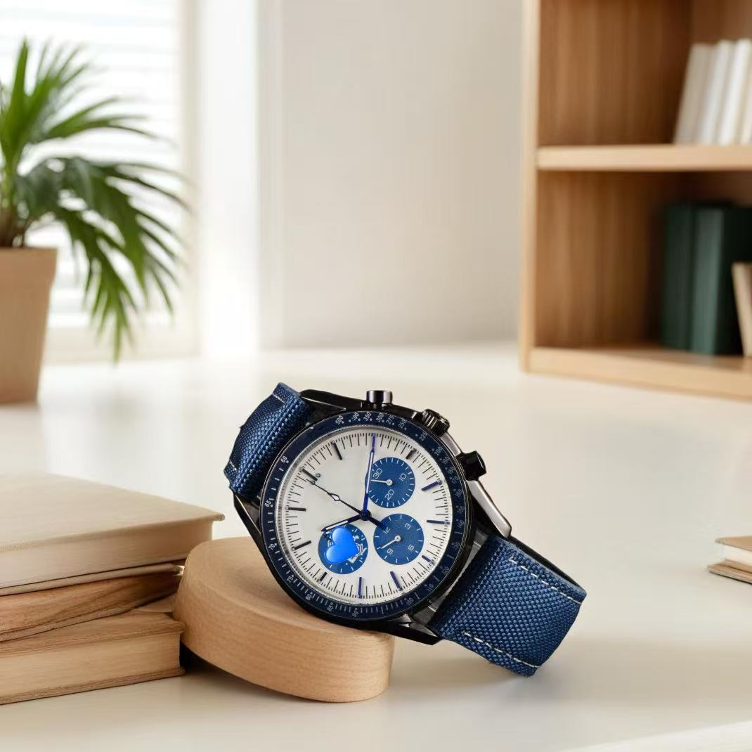 Orologio da uomo di alta quali - Smartwatch Luxury Watches recensione e prezzo