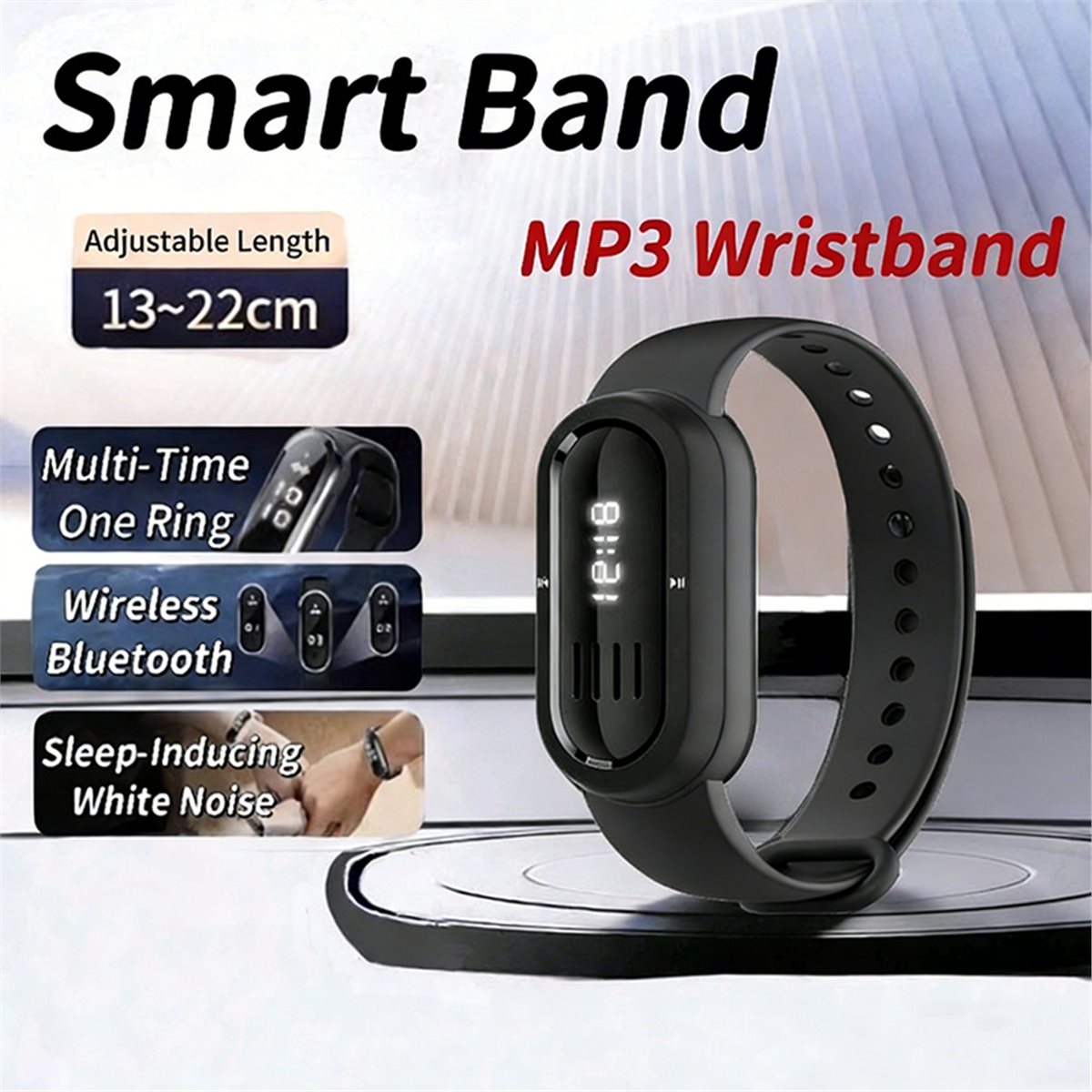 Braccialetto Intelligente Digi - Smartwatch Noise Watches recensione e prezzo