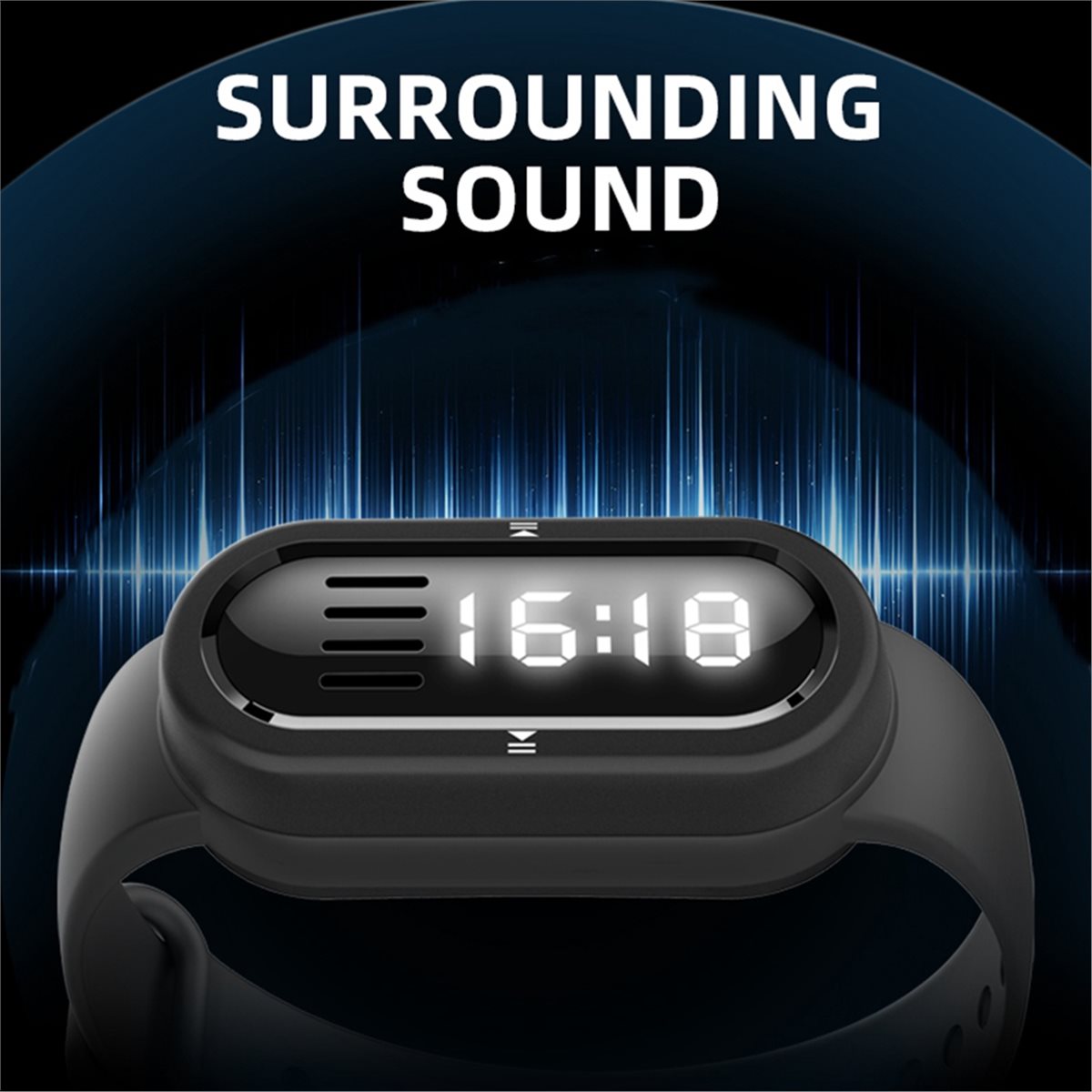 Braccialetto Intelligente Digi - Smartwatch Noise Watches recensione e prezzo