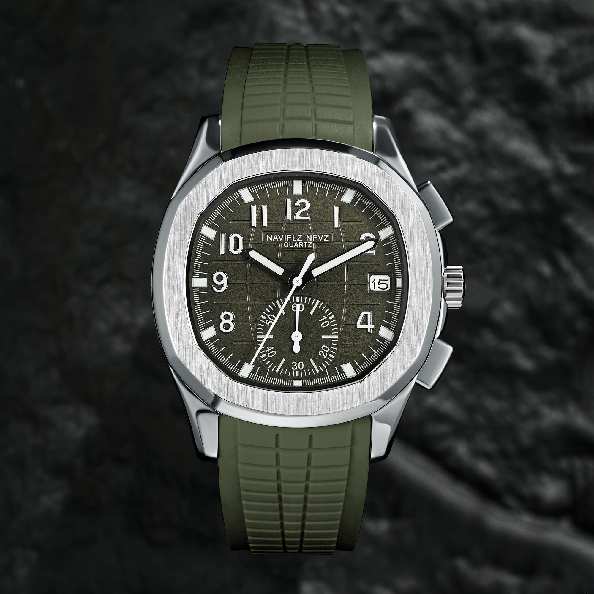 NAVIFLZ NFVZ 2025 Orologio al  - Smartwatch Ladies Watches Branded recensione e prezzo