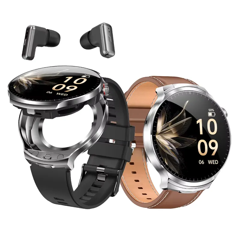 【CHIMU HOME】 Auricolari Wirele - Smartwatch Noise Watches recensione e prezzo