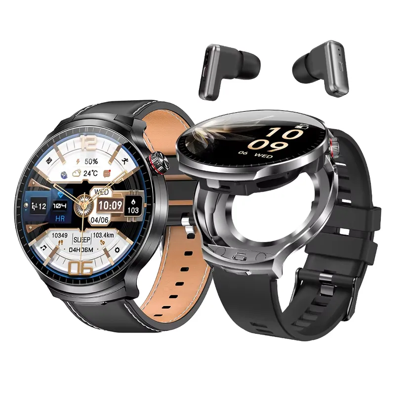 【CHIMU HOME】 Auricolari Wirele - Smartwatch Noise Watches recensione e prezzo