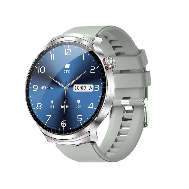 【CHIMU HOME】 Auricolari Wirele - Smartwatch Noise Watches recensione e prezzo