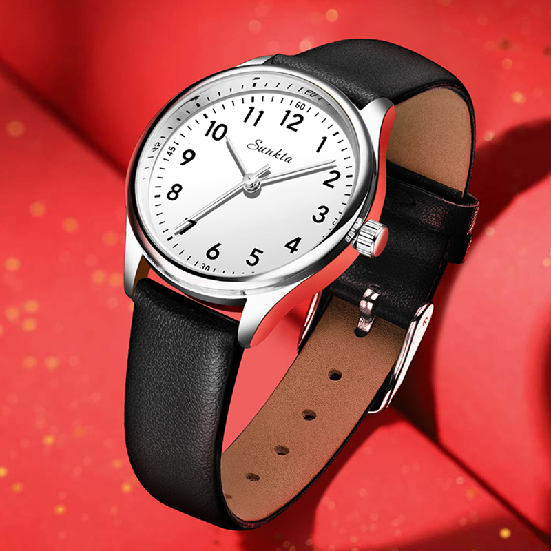 LIGE Orologio da donna al quar - Waterproof Diving Watch recensione e prezzo