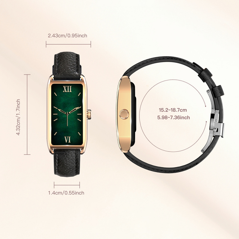 2025 Moda Smartwatch Donna Sho - Smartwatch Watches Wallpaper recensione e prezzo