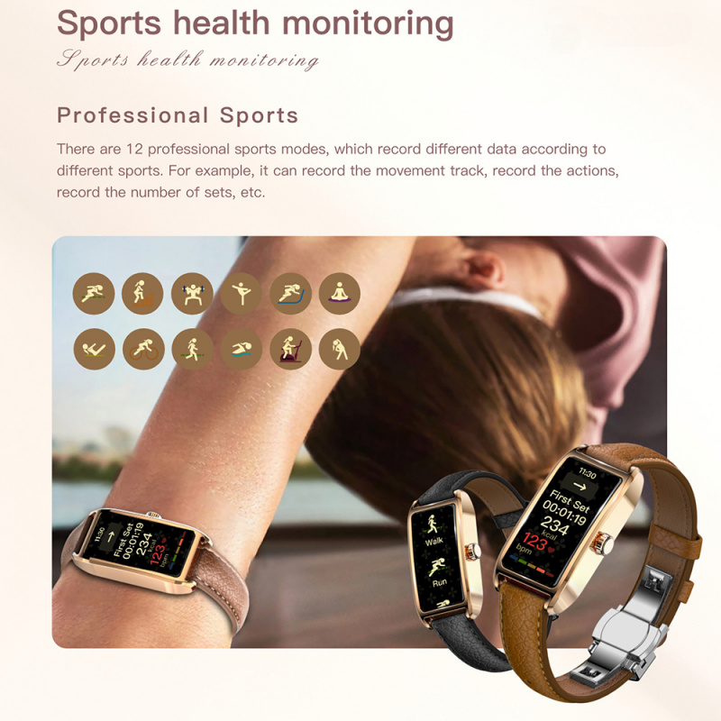 2025 Moda Smartwatch Donna Sho - Smartwatch Watches Wallpaper recensione e prezzo