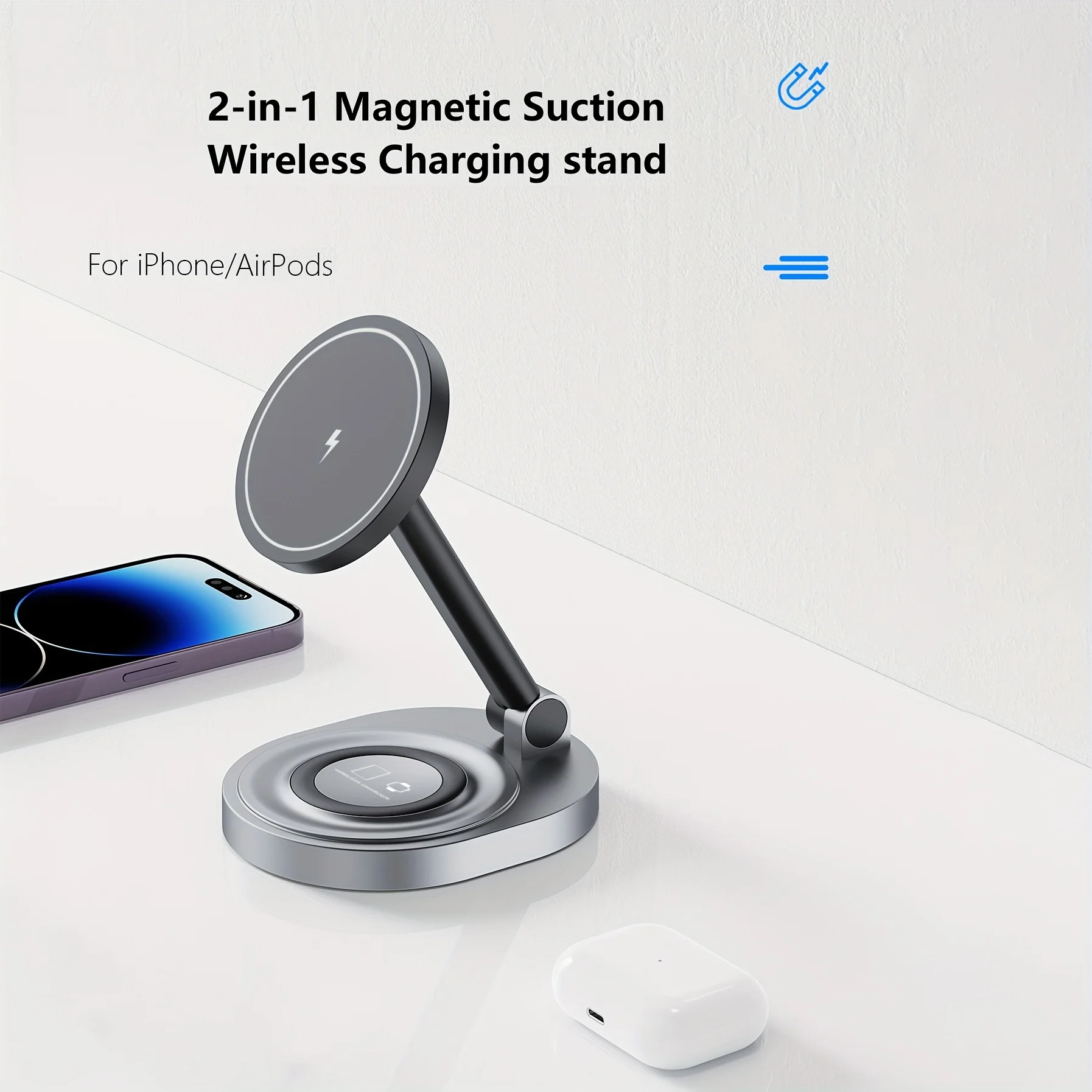 Supporto per caricabatterie wi - Smartwatch Apple Watch recensione e prezzo