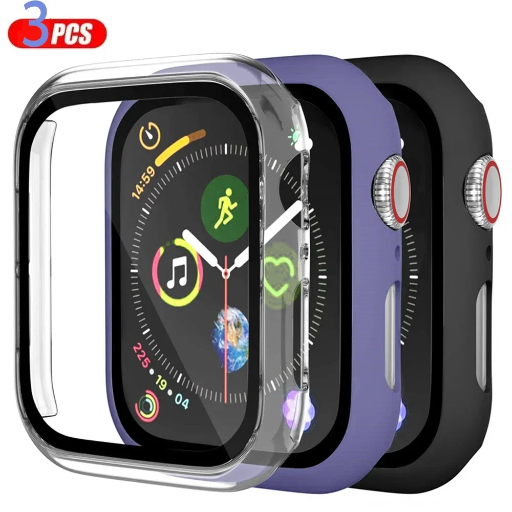Confezione da 3 vetro + copert - Smartwatch Watches For Girls recensione e prezzo