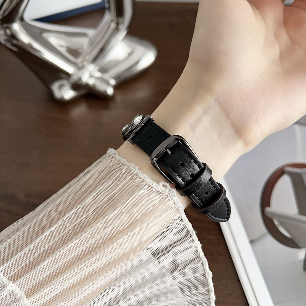 Mi Band 10 cinturino in metall - Smartwatch Watches For Girls recensione e prezzo