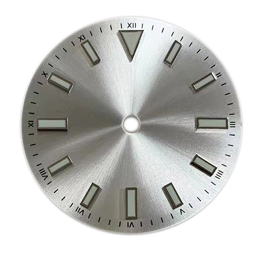 Quadrante dell'orologio da 28, - Luminous Dial Face recensione e prezzo