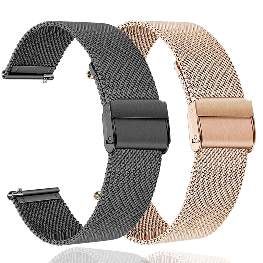 Cinturino in acciaio inossidab - Fossil Watches Smartwatch Hybrid recensione e prezzo