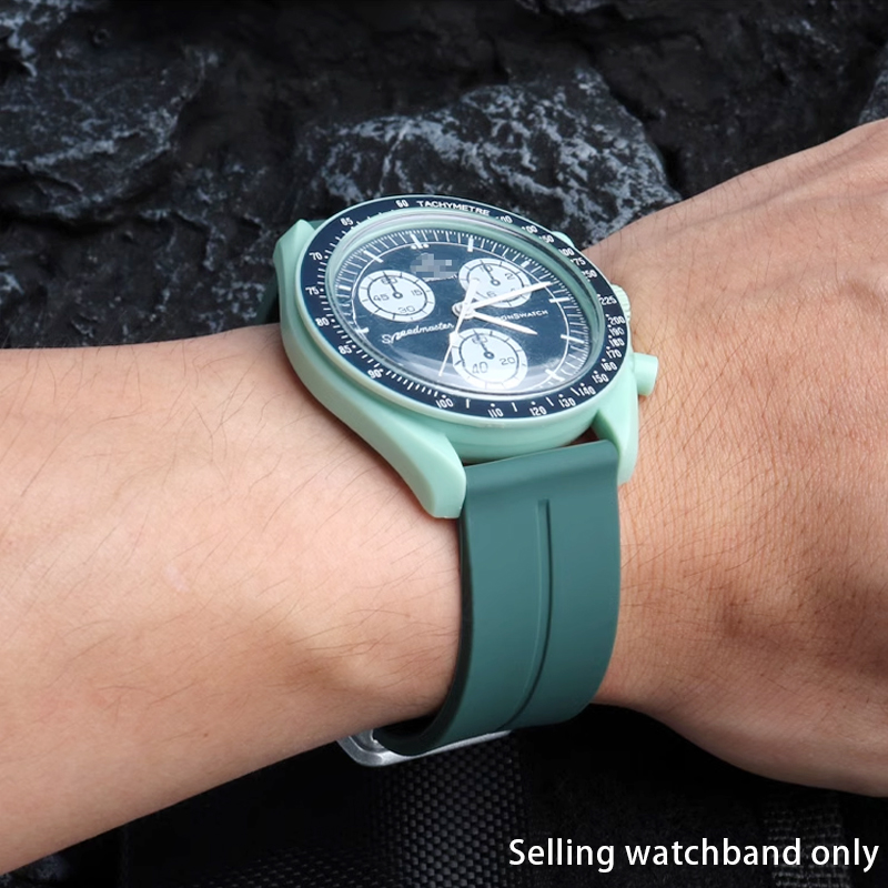 20mm Applicabile per Omega X S - Smartwatch Watches Brands For Women recensione e prezzo