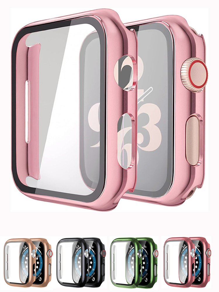 Vetro + custodia per cinturino - Smartwatch Watches For Girls recensione e prezzo