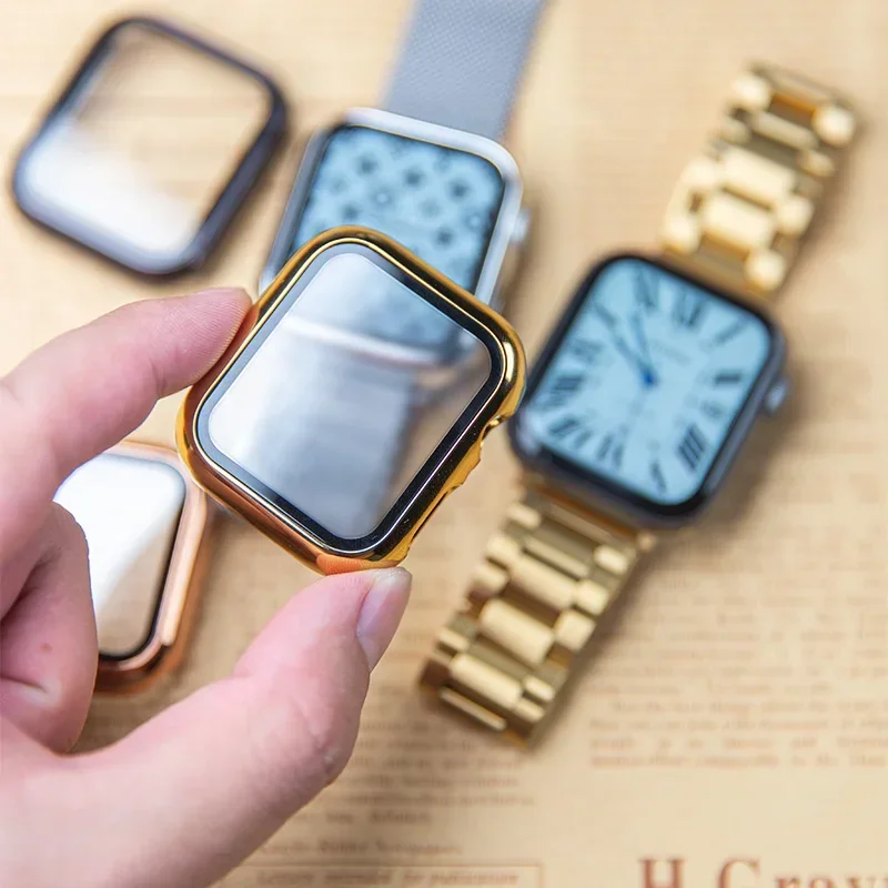 Vetro + custodia per cinturino - Smartwatch Watches For Girls recensione e prezzo