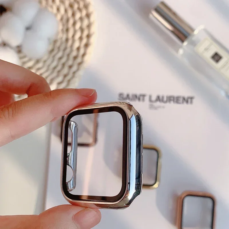 Vetro + custodia per cinturino - Smartwatch Watches For Girls recensione e prezzo
