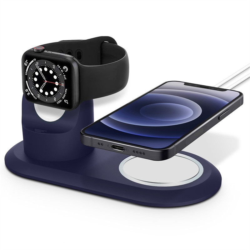 Supporto per supporto da tavol - Watch Xs8 recensione e prezzo