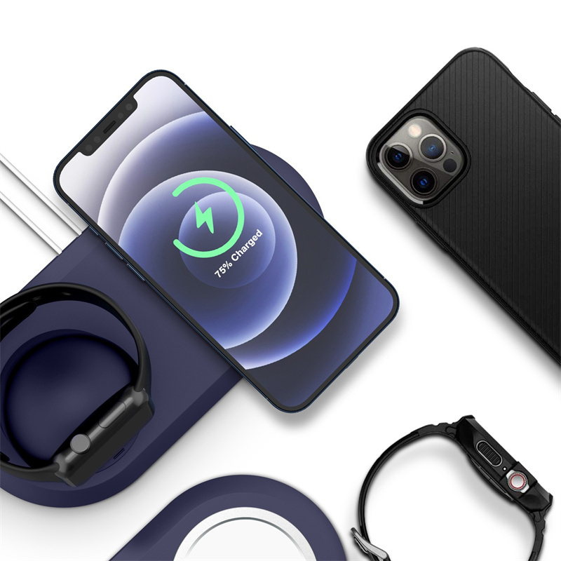 Supporto per supporto da tavol - Watch Xs8 recensione e prezzo