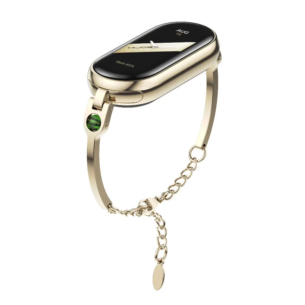 Cinturino di ricambio in accia - Smartwatch Watches For Girls recensione e prezzo