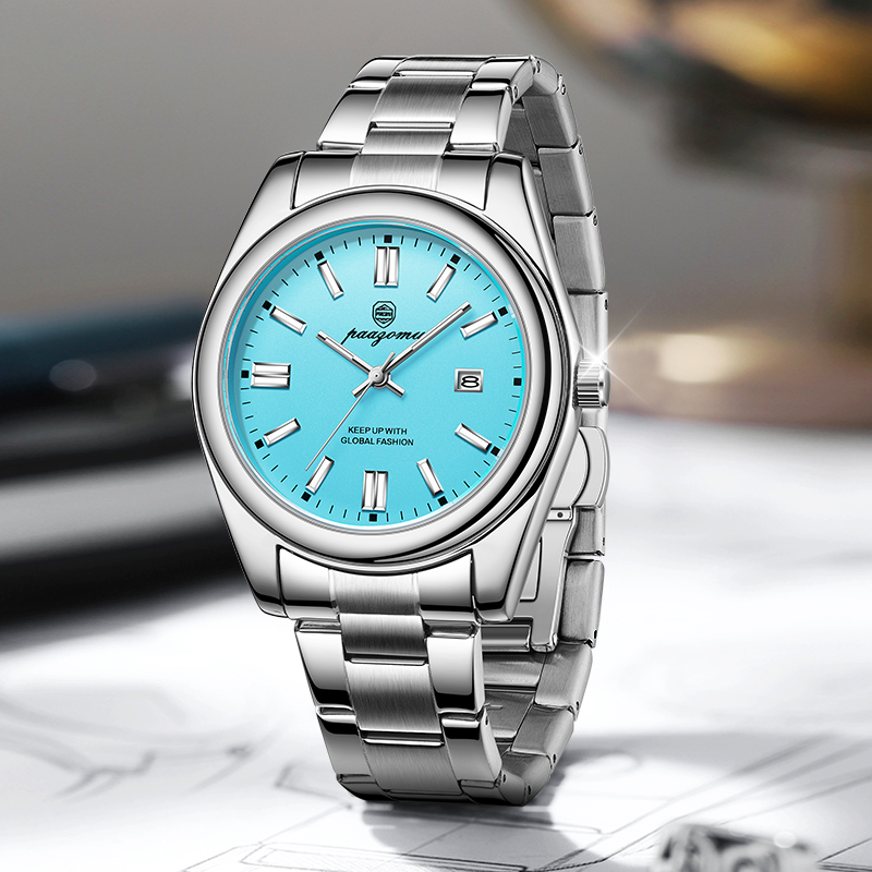 PAAZOMU Orologio sportivo di l - Smartwatch Luxury Watches recensione e prezzo