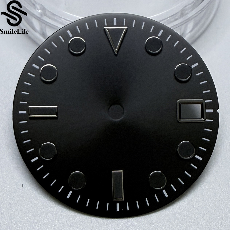 SmileLife 28,5 mm quadrante ve - Luminous Dial Face recensione e prezzo
