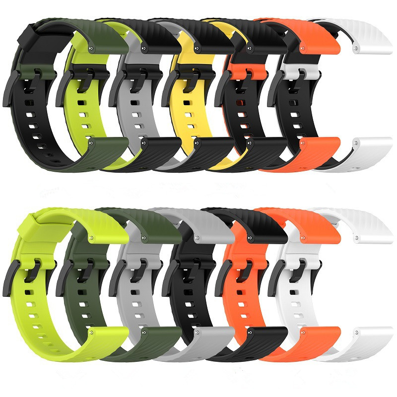 Cinturino sportivo da 24 mm pe - Fossil Watches Smartwatch Hybrid recensione e prezzo