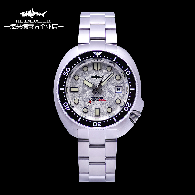 Orologio in edizione limitata  - Waterproof Diving Watch recensione e prezzo
