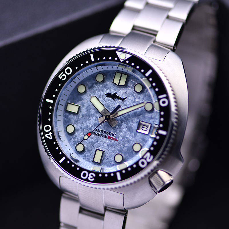 Orologio in edizione limitata  - Waterproof Diving Watch recensione e prezzo