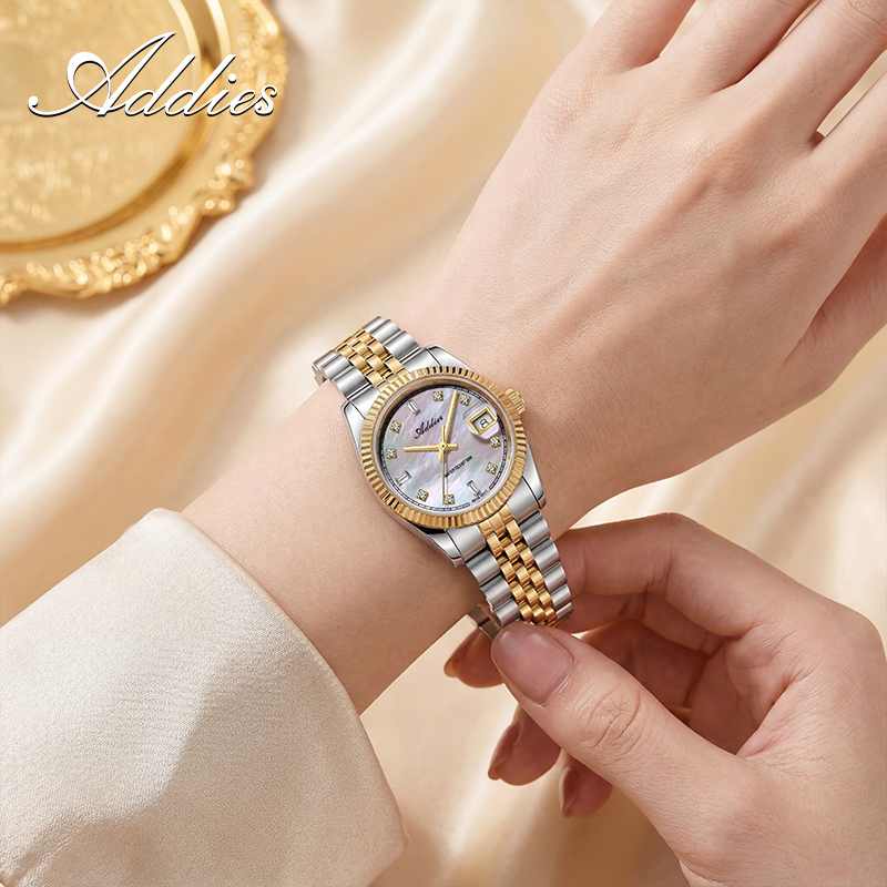 ADDIES 585 Orologi da donna al - Waterproof Diving Watch recensione e prezzo