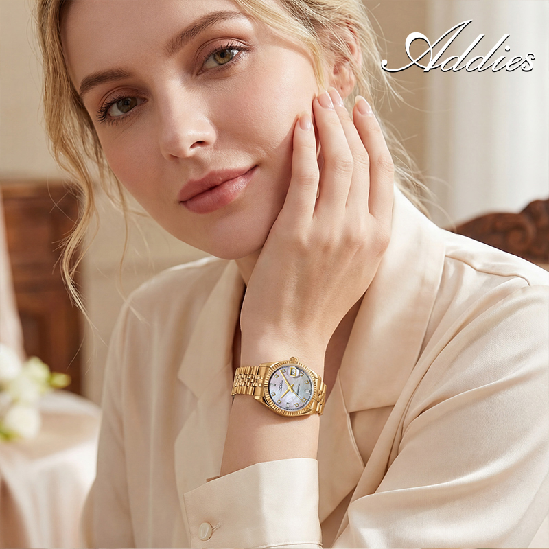ADDIES 585 Orologi da donna al - Waterproof Diving Watch recensione e prezzo