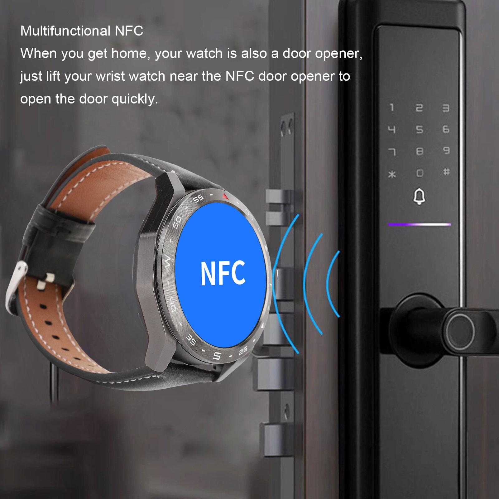 Smartwatch con Promemoria Sede - Smartwatch Noise Watches recensione e prezzo