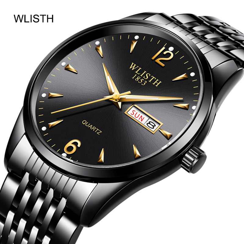 Orologio da Uomo di Lusso alla - Smartwatch Luxury Watches recensione e prezzo