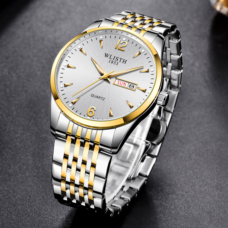 Orologio da Uomo di Lusso alla - Smartwatch Luxury Watches recensione e prezzo