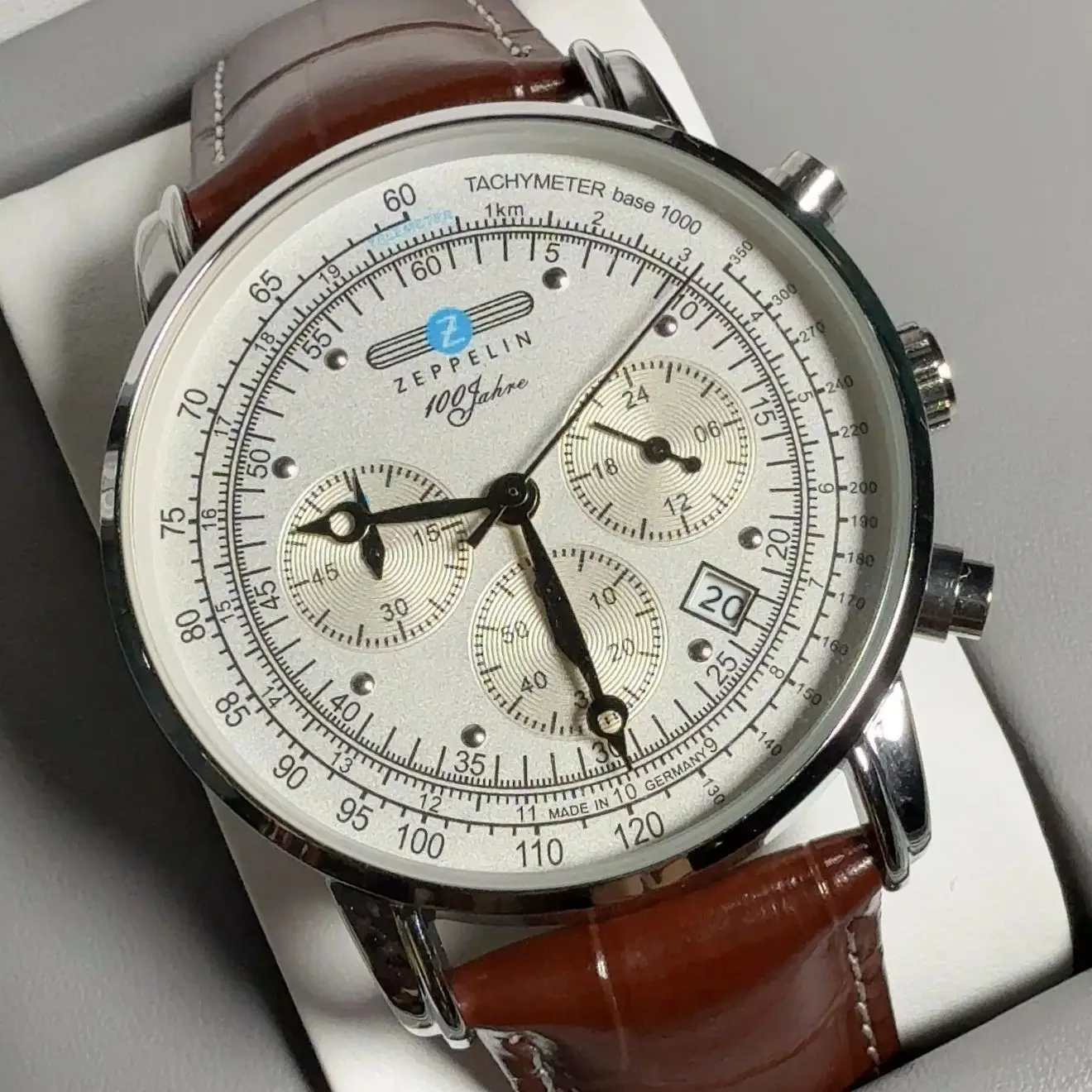 Orologio Automatico da Uomo Ze - Smartwatch New Watches For Men recensione e prezzo
