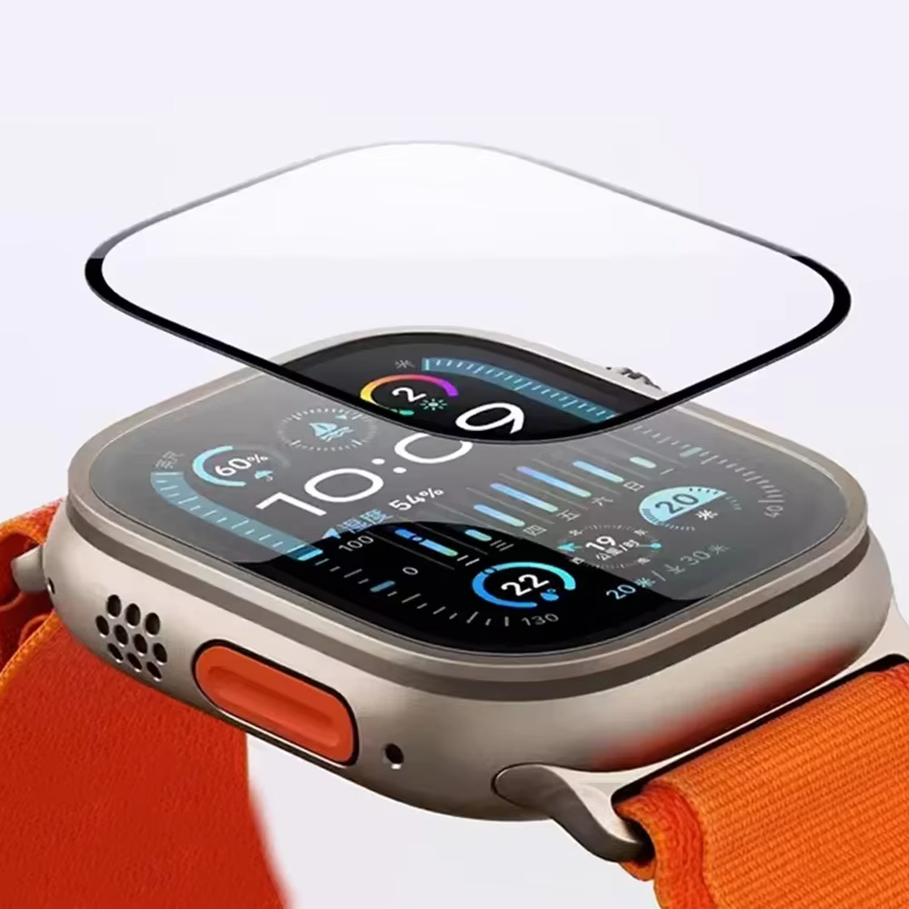Adatto per Apple Watch 41-42-4 - Iwatch Smartwatch Series 7 recensione e prezzo