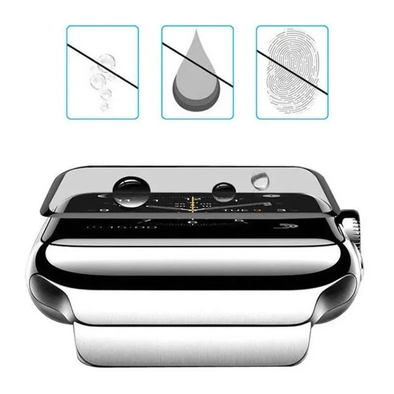 Adatto per Apple Watch 41-42-4 - Iwatch Smartwatch Series 7 recensione e prezzo